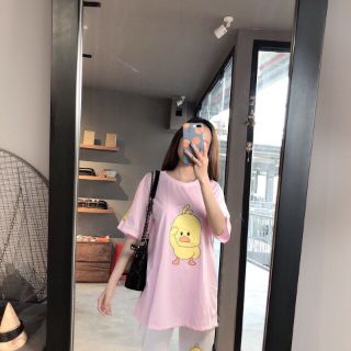 Set bộ lửng BIG SIZE - VỊT MÈO