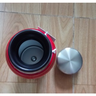 Bình Giữ Nhiệt Peacock AMZ-60 600ML
