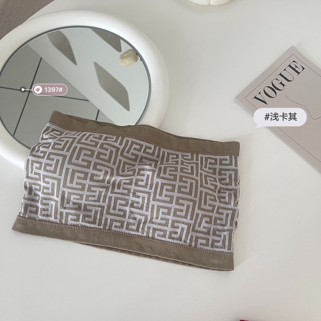 Áo Bra Cotton Eva Bra Không Dây Có Mút Đệm Nâng Ngực 736