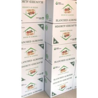 Bột hạnh nhân 1kg
