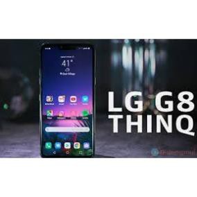 [SIÊU SỐC] điện thoại LG G8 ThinQ 6G/128G mới Chính hãng, hỗ trợ 5G