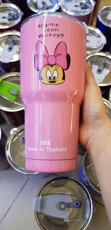 Ly giữ nhiệt Thái Lan