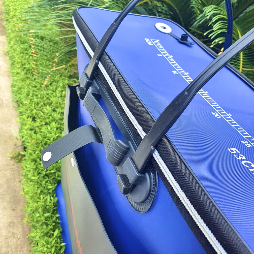 Thùng Đựng Ca caosu Cứng Lanyang, đồ câu cá