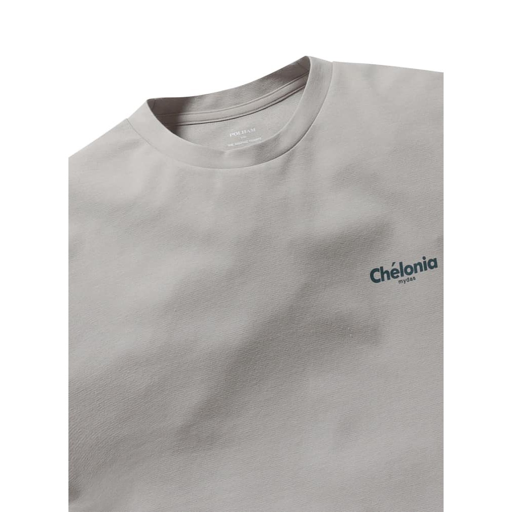 Áo T-Shirt POLHAM