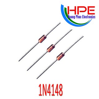 Đi ốt 1N4148 ( Túi 20 chiếc)