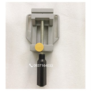 Ê Tô kẹp Bàn Khoan 60mm