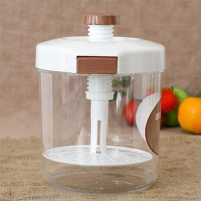 Hộp muối dưa cà thông minh Song Long Plastic