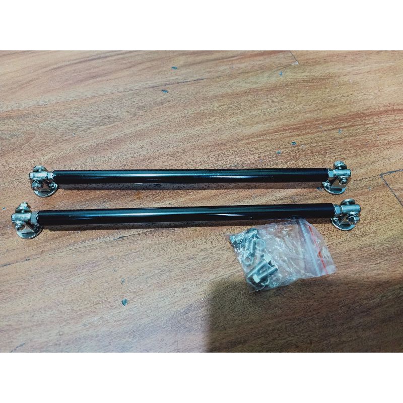 Lip trước/ lippo trước/ Cản trước lắp cho xe altis 2003-2022