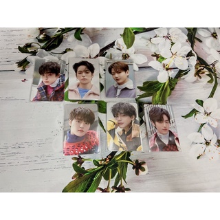 Bộ ảnh preorder Treasure YG chính hãng