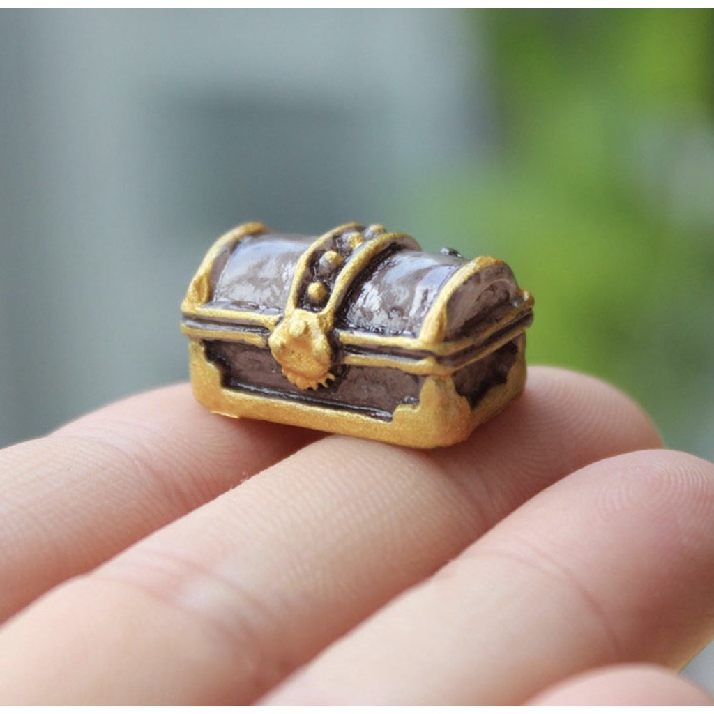 Mô Hình Thợ Lặn Dùng Trang Trí Tiểu Cảnh , Bể Thủy Sinh , DIY, Terarium