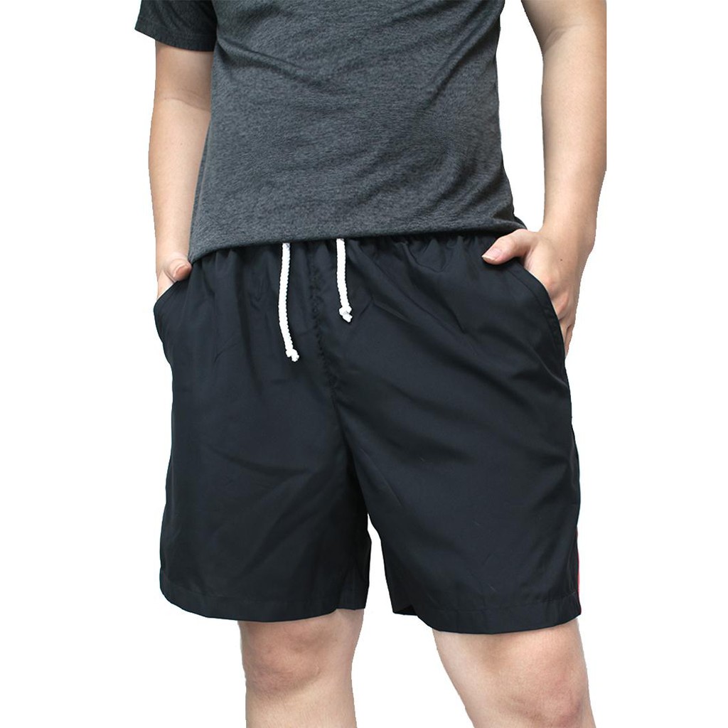 Quần đùi nam vải gió mịn thông hơi tốt mặc thoải mái hàng công ty may kỹ đẹp