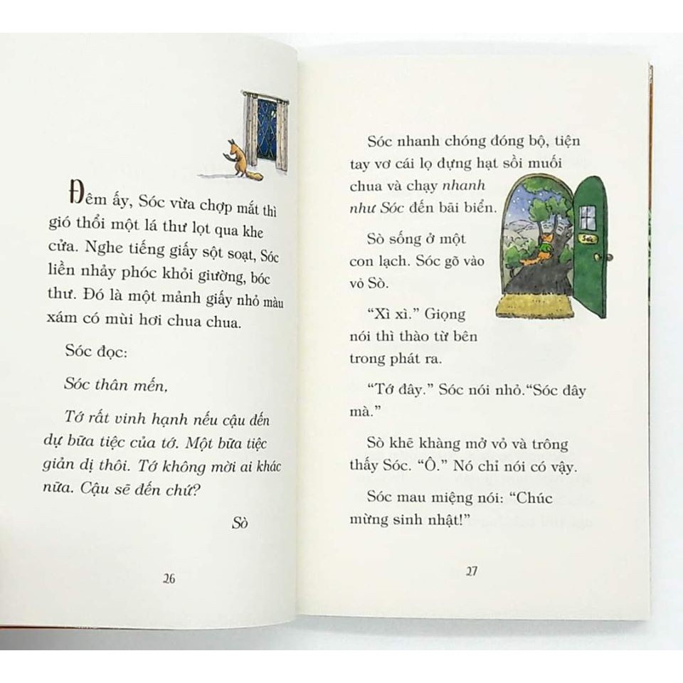 Sách Ở Nơi Xa Tít Mù Khơi