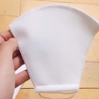 LÔ 10 CHIẾC KHẨU TRANG VẢI KHÔNG DỆT KHÁNG KHUẨN. MẪU MỚI NHẤT