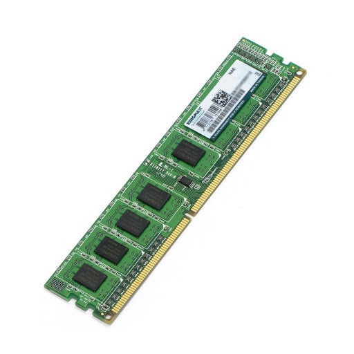 Ram Kingmax 4GB, 8GB DDR3 1600MHz for PC - Hàng Chính Hãng
