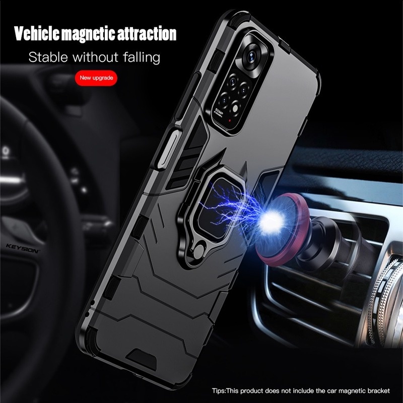 Ốp Điện Thoại Mềm Chống Sốc Cho Xiaomi 11T Pro Redmi Note 11s 10s K50 Pro Max 10C Poco F4 X3 X4 M4 GT Pro Mi 11 12 Pro Lite