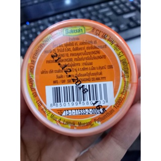 Kẹo C son sáp Thái Lan
