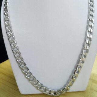 Dây chuyền inox nam