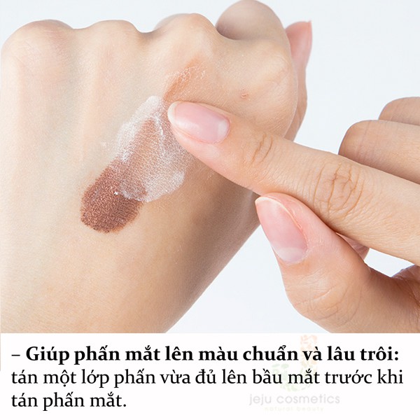 Phấn Phủ Bột Kiềm Dầu Innisfree No Sebum Mineral Powder | BigBuy360 - bigbuy360.vn