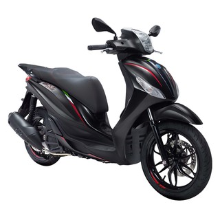 Xe tay ga Piaggio Medley S 150 ABS