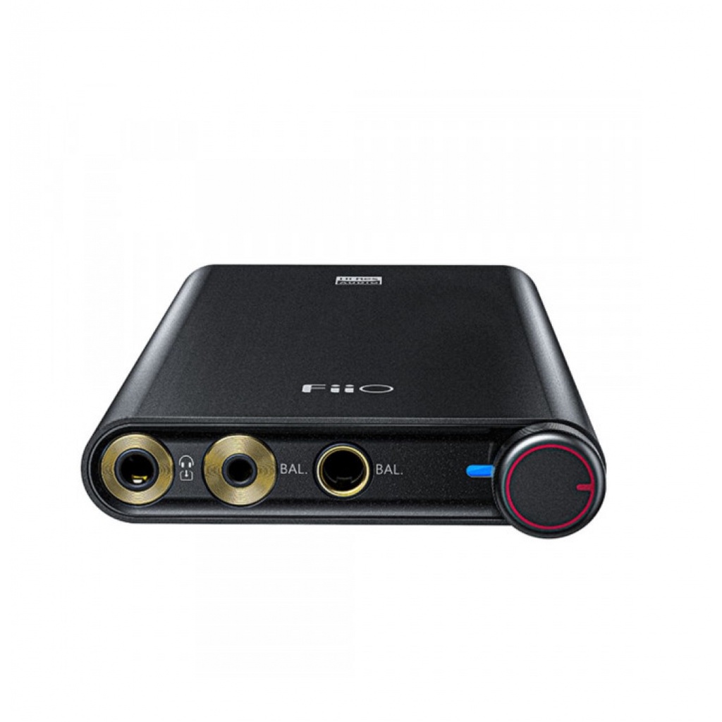 Bộ Giải Mã DAC/Amp FiiO Q3 MQA - Bảo Hành Chính Hãng 12 Tháng