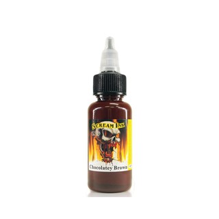 Combo mực xăm Sream ink 5 màu