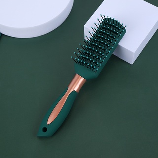 Lược Gỡ Rối, Massage Da Đầu, Lược Tạo Kiểu Tóc