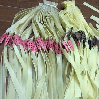 dây latex 1.5mm dài 25cm