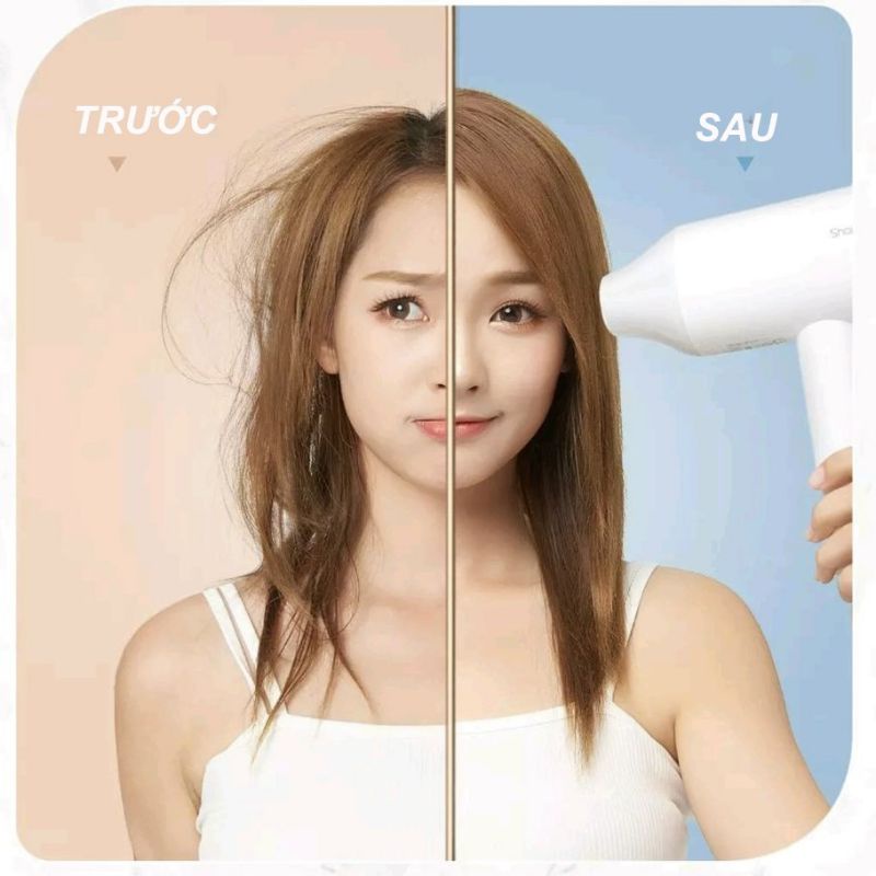 Máy sấy tóc XIAOMI SHOWSEE A1