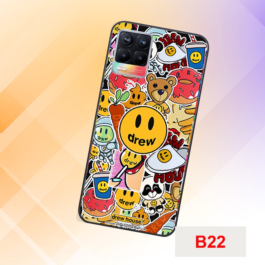 [HÀNG MỚI VỀ]ỐP LƯNG OPPO REALME 8/ Realme 8 pro HÌNH DÁNG ĐẸP-GIÁ RẺ