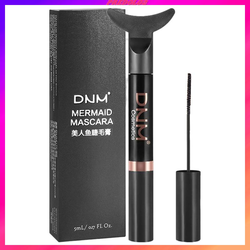 Mascara Tiên Cá 3D Predolo2 Chống Nhòe Lâu Trôi