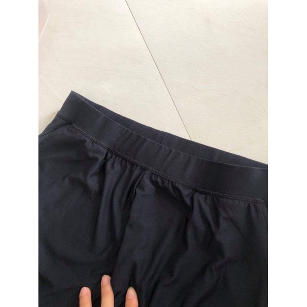 Quần thun thể thao