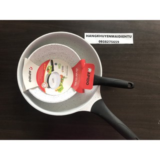 Chảo từ men Đức Rapido