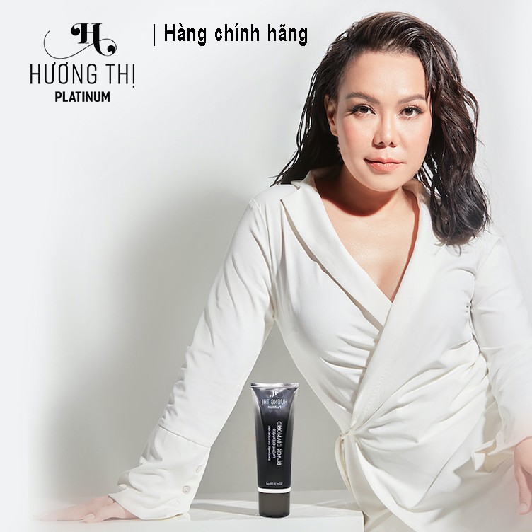 Sữa Rửa Mặt HƯƠNG THỊ Kim Cương Đen - mua kèm quà tặng ngay | BigBuy360 - bigbuy360.vn