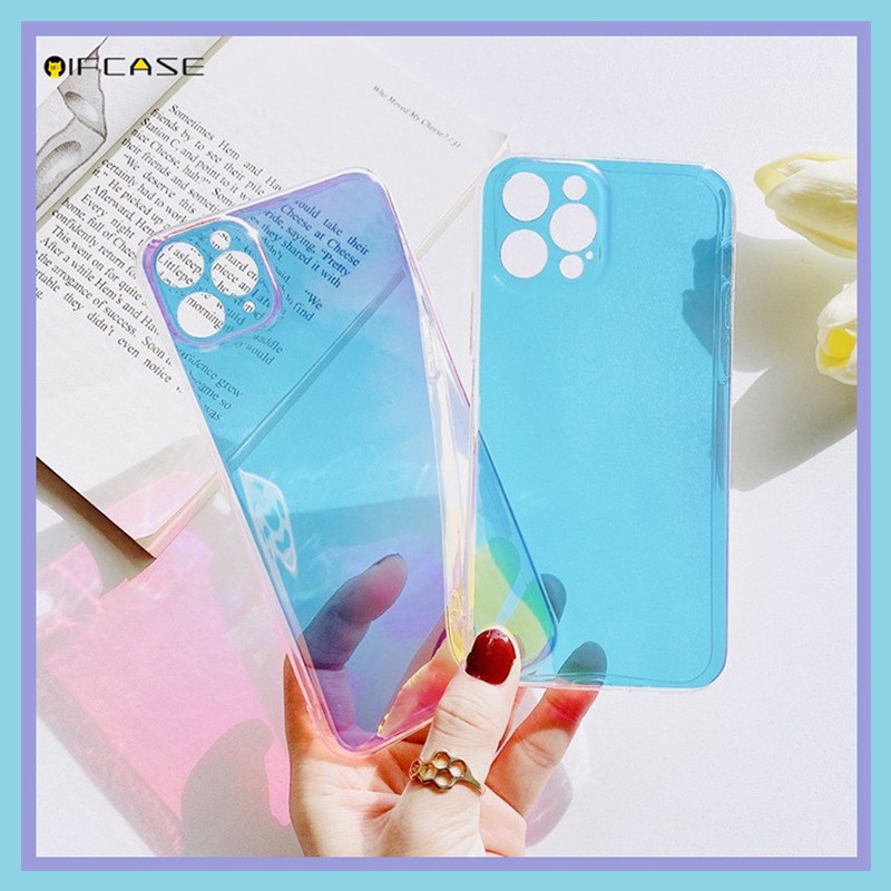 Ốp điện thoại cho TPU mềm OPPO A93 A73 A53 A53s A33 A32 A31 A9 A5 2020 A92s A92 A72 A52 A71 A12 A12e A7 A5s A3S A3