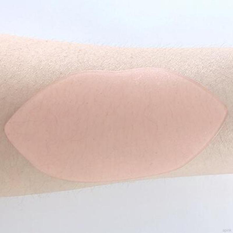 [Hàng mới về] Set 20 mặt nạ môi collagen dưỡng ẩm tẩy da chết môi