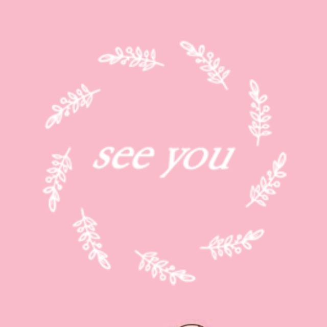 See you shop