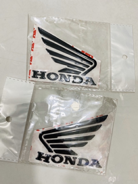 Cánh honda