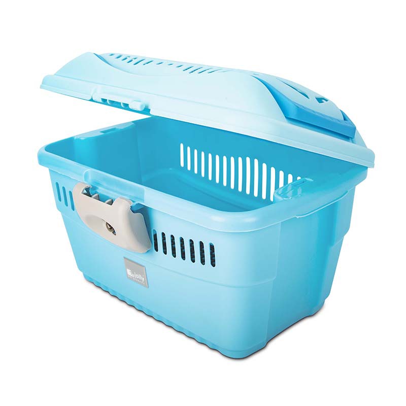 Hộp vận chuyển thú cưng Jolly Hộp đựng thú cưng