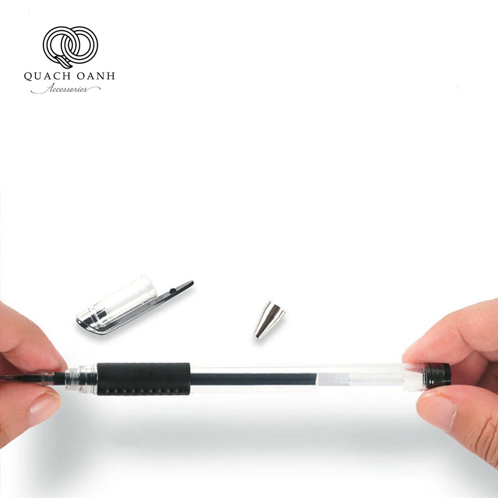 Ngòi bút mực thay ruột bút 0.5mm - NB05