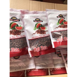hạt dưa gia long loại đặc biệt