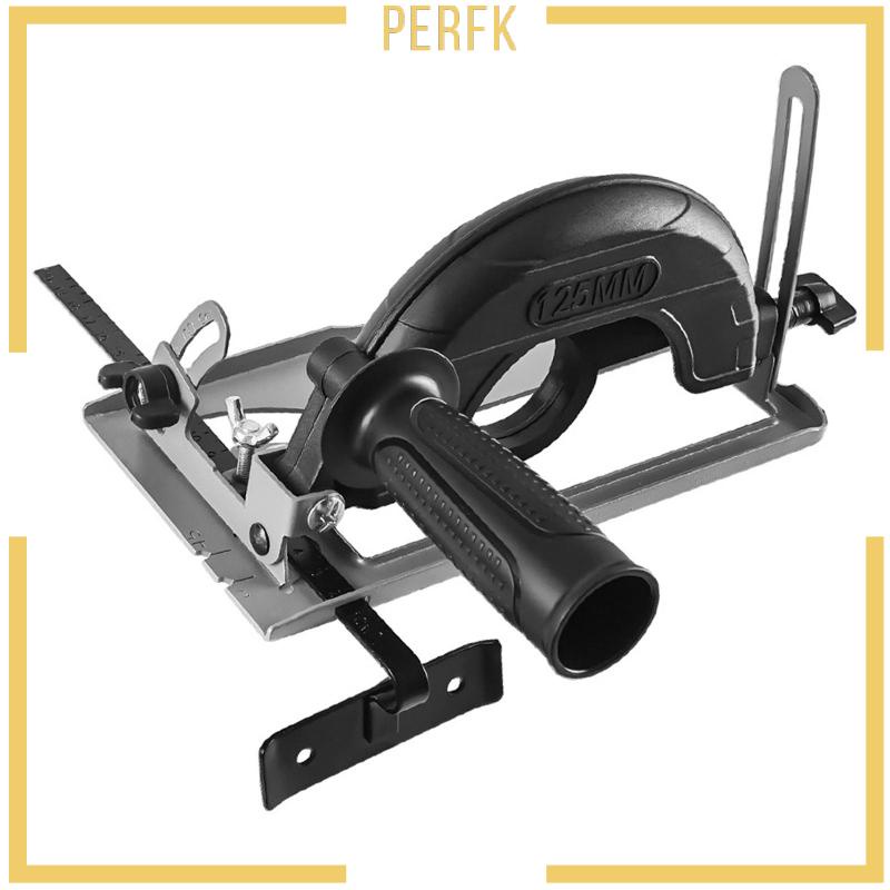 Giá Đỡ Máy Mài Góc 100-125mm Bằng Sắt Chuyên Dụng