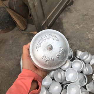 Thố cơm niêu 1 người ăn