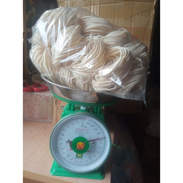 BÁNH CANH KHÔ HUẾ 1KG