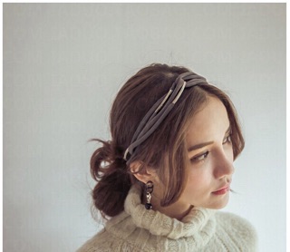 Băng Đô Headband Đa Năng