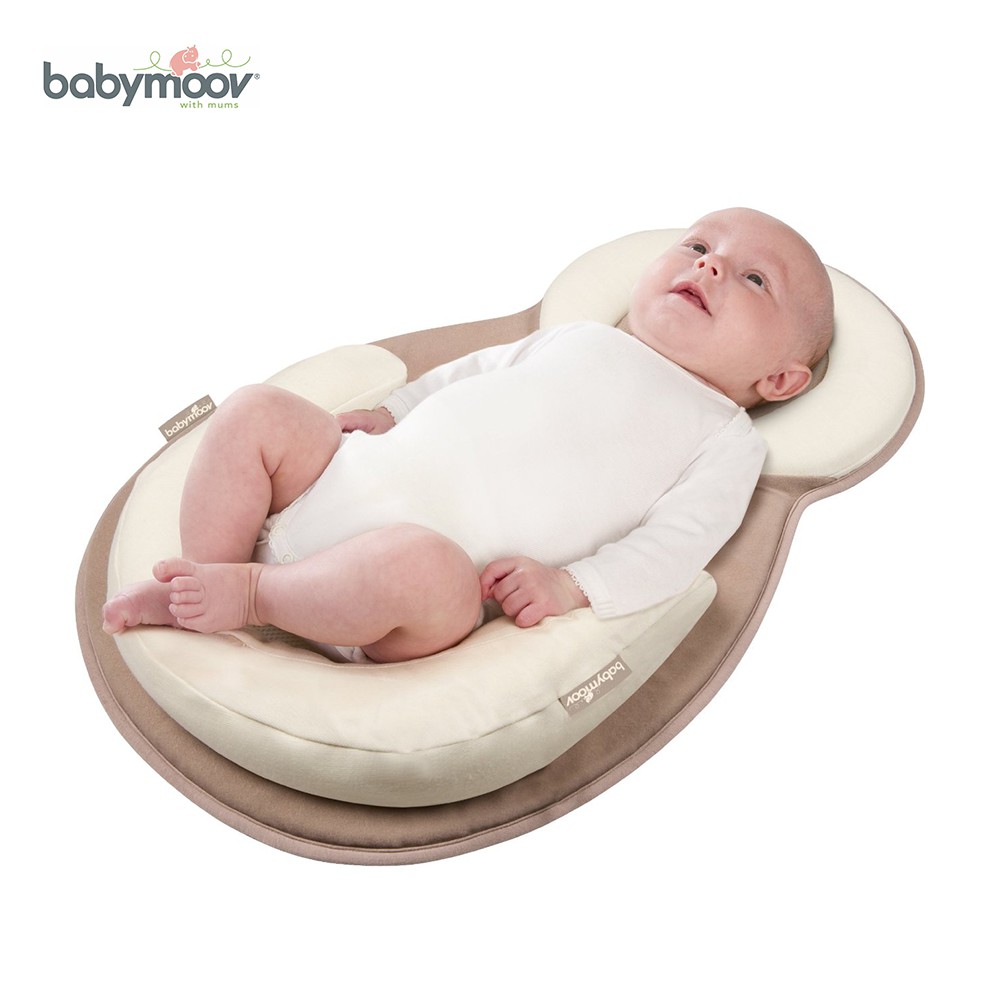 Đệm ngủ đúng tư thế babymoov bm14305