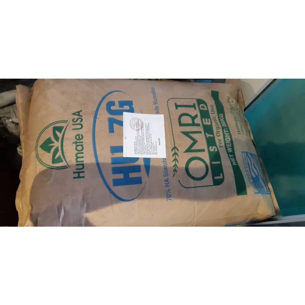 Humic USA/Humic trichoderma/Trichoderma Humic/Humic/Humic K/Humic Mỹ
