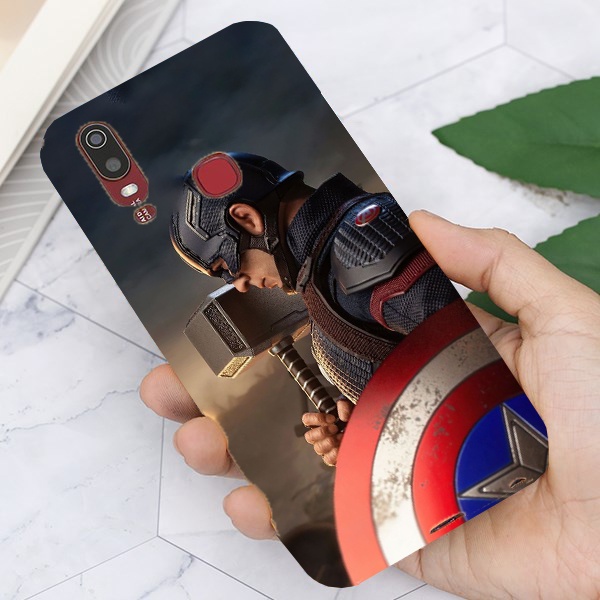 Dán Skin điện thoại hinh Captain, Cho Iphone 6/ 7/ 8/ X/ XS/ XS Max/ 11/ 11 Pro Max Và Các Dòng Máy Android