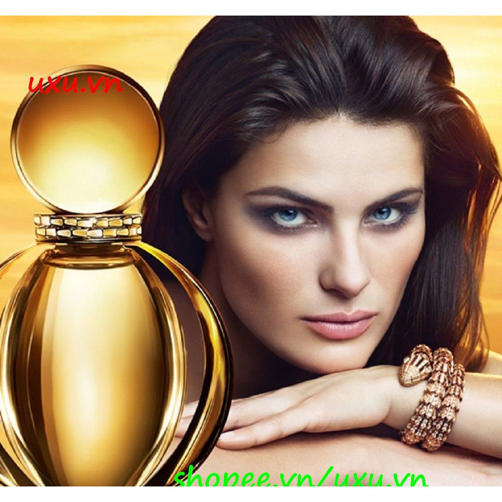 Nước Hoa Nữ 50Ml Bvlgari Goldea Edp, Với uxu.vn Tất Cả Là Chính Hãng.