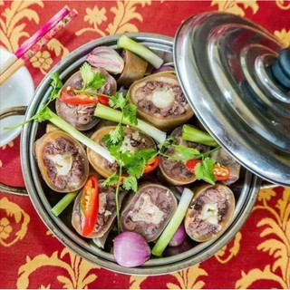 🐂🐄ĐUÔI BÒ CẮT KHÚC
