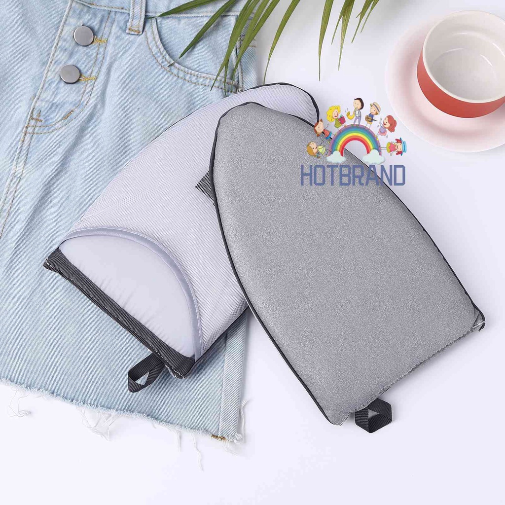 Găng Tay Hỗ Trợ Ủi Quần Áo